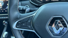 Renault Clio 1.3 TCe 130 RS Line 5dr EDC Petrol Hatchback
